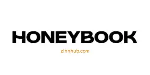 Honeybook Logo