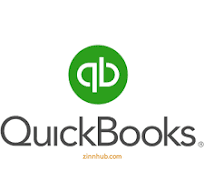 Quickbooks Logo