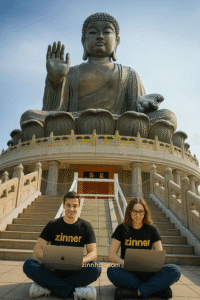 Zinn Hub Digital Freelancers Working In Hong Kong