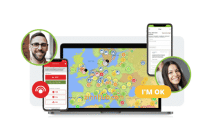 Remote Worker Apps For Safe Travel