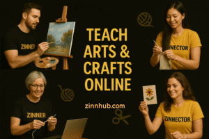 Arts And Crafts Freelancers
