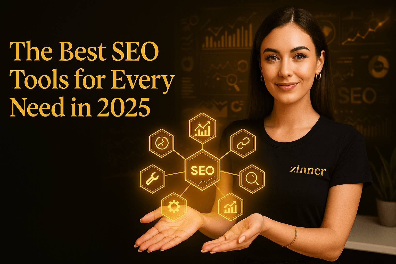 Best Seo Tools 20205 Recommended By Zinn Hub Marketplace