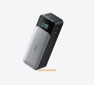 Anker Powercore Series For Remote Workers.