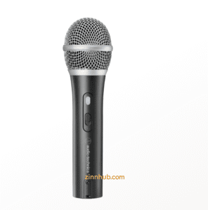 Audio‑Technica Atr2100X‑Usb For Freelancers Who Travel.