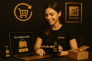 B2C Retargeting Customers