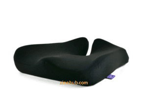 Cushion Lab Pressure Relief Seat Cushion