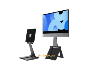 Espresso Display 15 Touch Recommended For Remote Work Travellers.