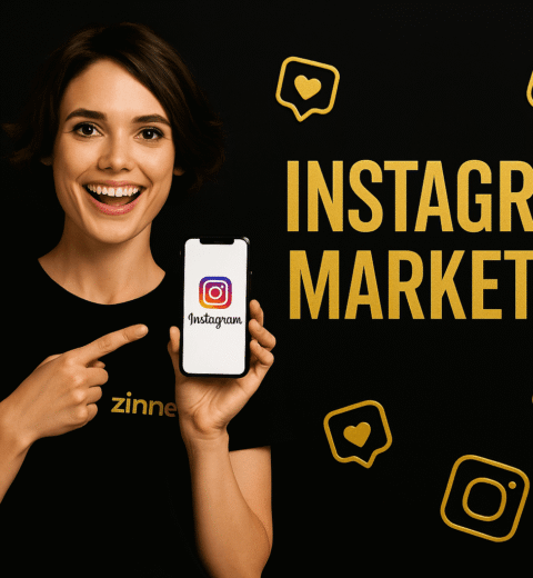 The Ultimate Toolkit of Digital Marketing & Content Creation – Curated by Zinn Hub
