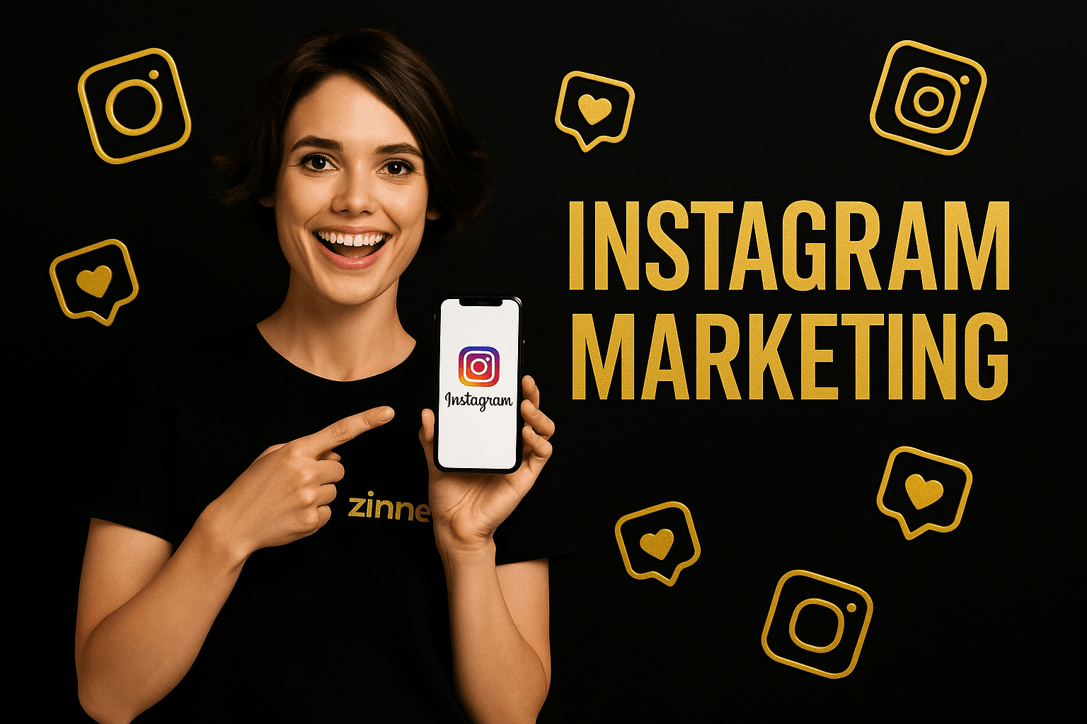 Instagram Marketing: Your Guide to Growing Your Brand in the Visual Age