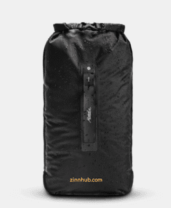 Matador Flatpak Drybags For Remote Freelancer Travellers.