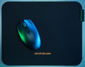 Razer Orochi V2 For Remote Work Travellers.
