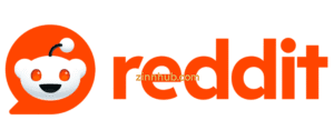 Reddit Logo