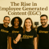 Benefits of Remote Work for Zinners and Zinnectors