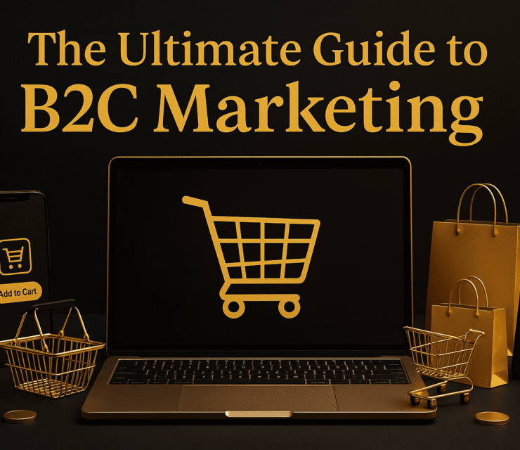 B2C Marketing Guide: Winning Hearts & Wallets