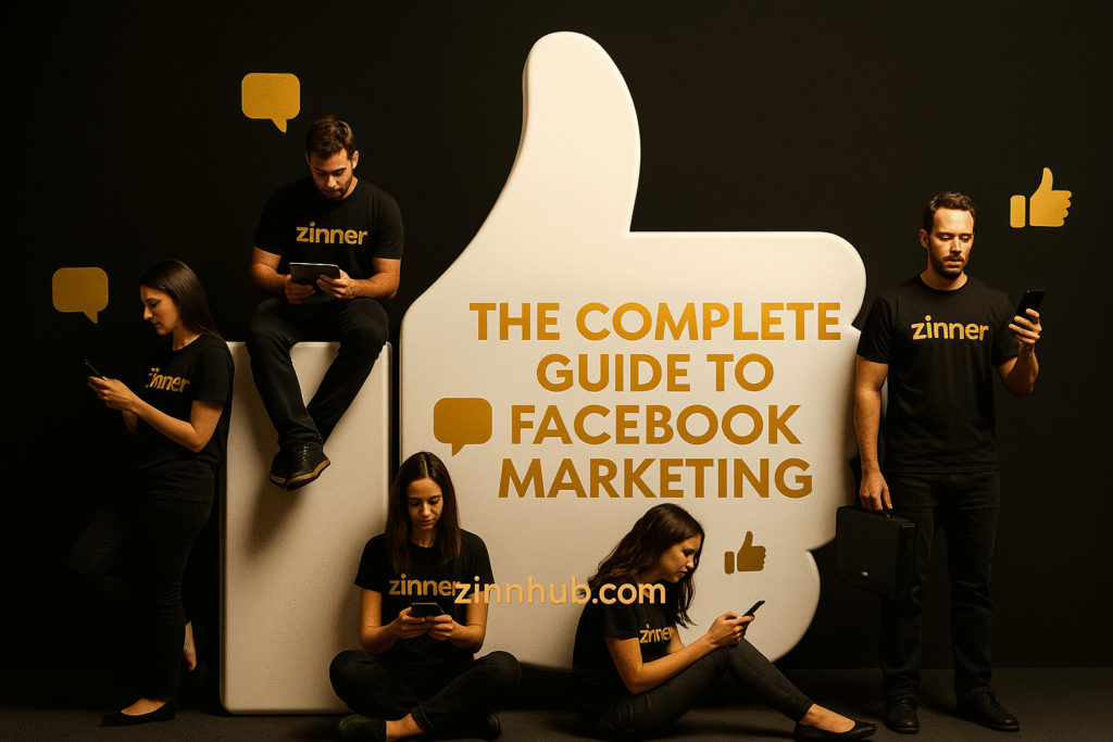 Facebook Marketing
