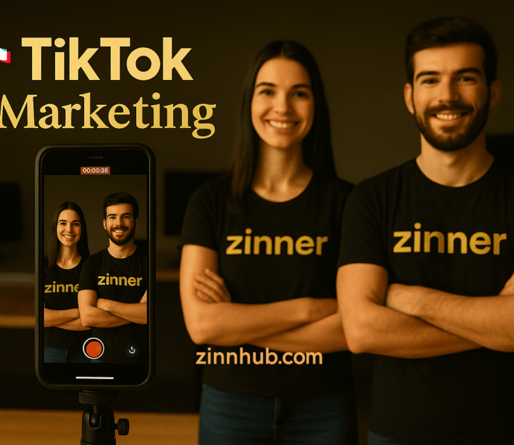 TikTok Marketing in 2025: The Complete Strategy Guide