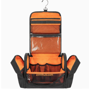 Organiser Travel Bag For Cables