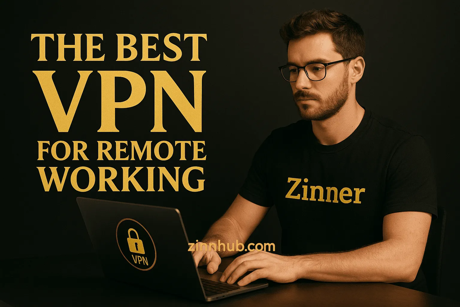 The Best Vpn For Remote Working