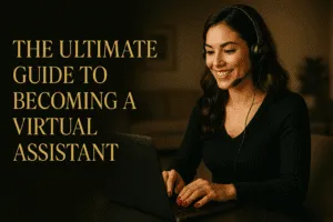 Virtual Assistant Marketplace 69 &Raquo; Zinn Hub