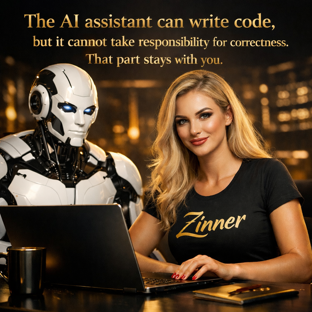 Ai Assistant Can Write Code