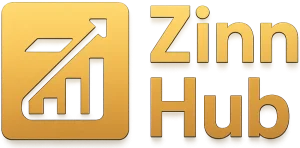 Zinn Hub Marketplace