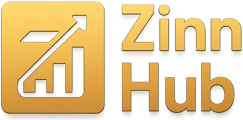 Zinn Hub | Freelance Digital Services Marketplace | Low Fees, Instant  Payouts