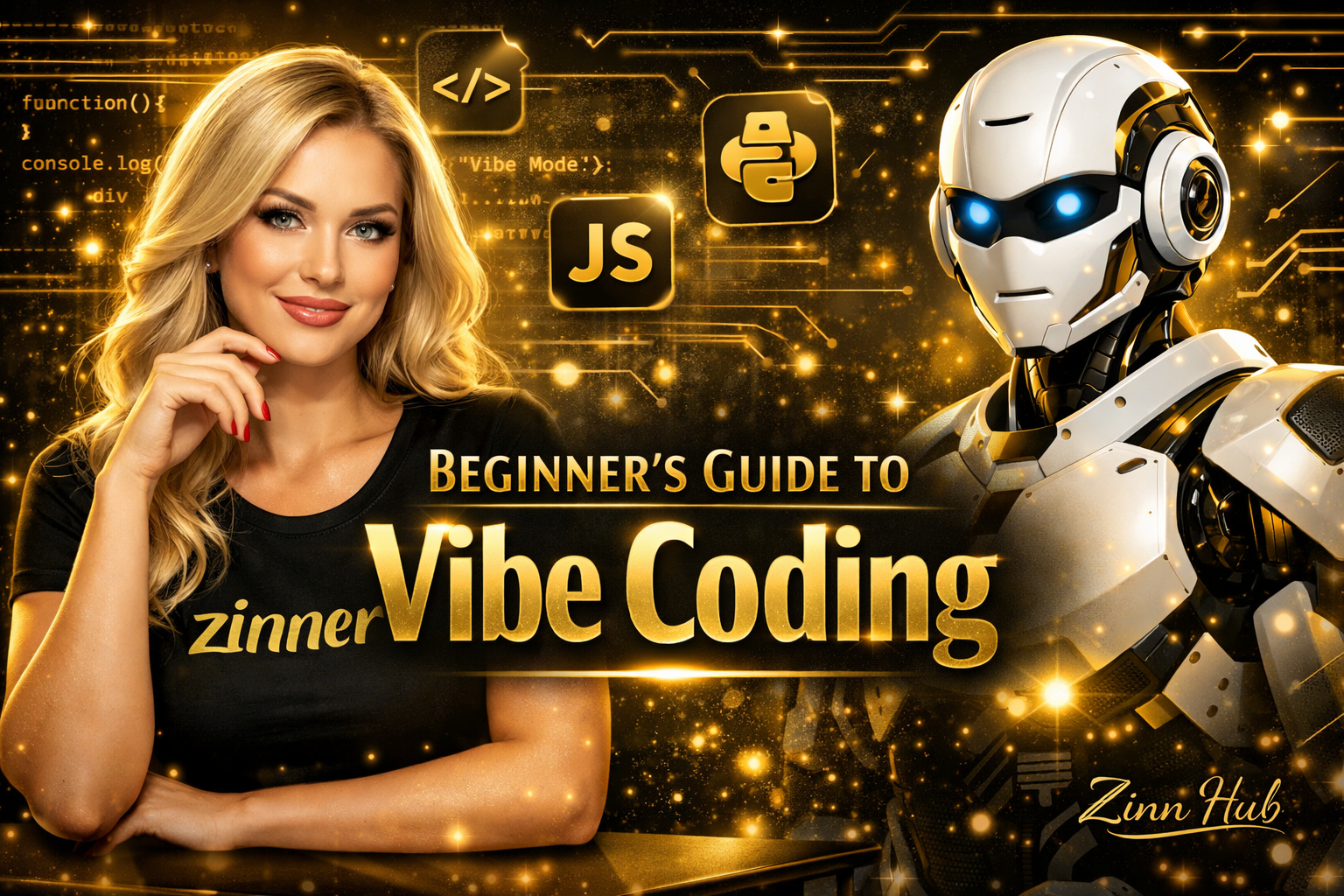 Beginner’s Guide To Vibe Coding