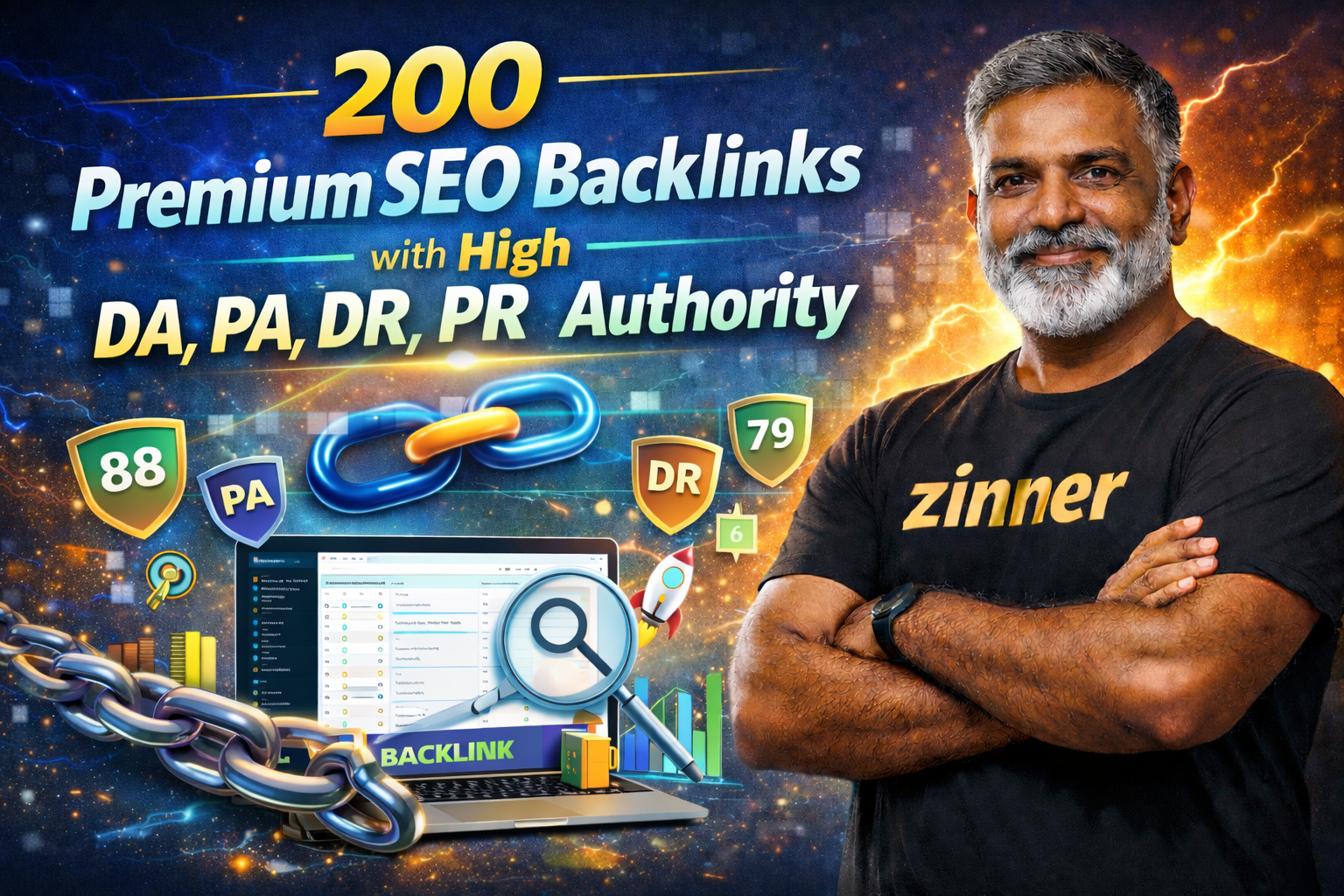 200 Premium Seo Backlinks With High Da, Pa, Dr, Pr Authority 1 200 Premium Seo Backlinks With High Da, Pa, Dr, Pr Authority