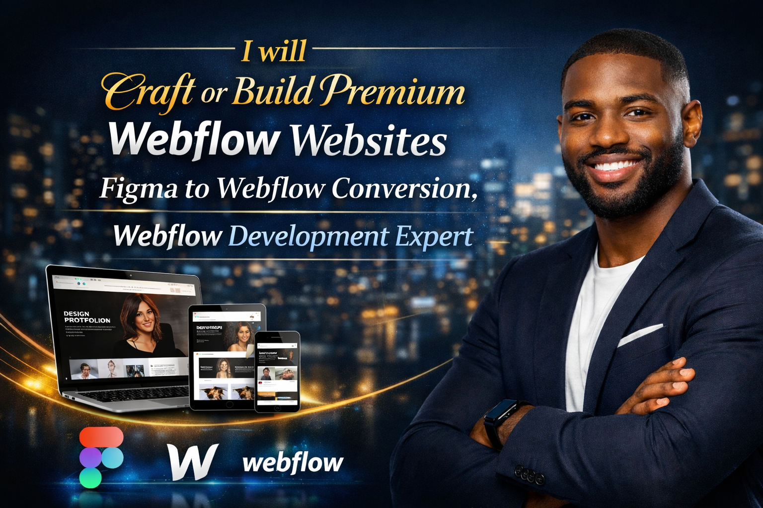 Craft Or Build Premium Webflow Websites, Figma To Webflow Conversion, Webflow Development Expert 1 Craft Or Build Premium Webflow Websites, Figma To Webflow Conversion, Webflow Development Expert