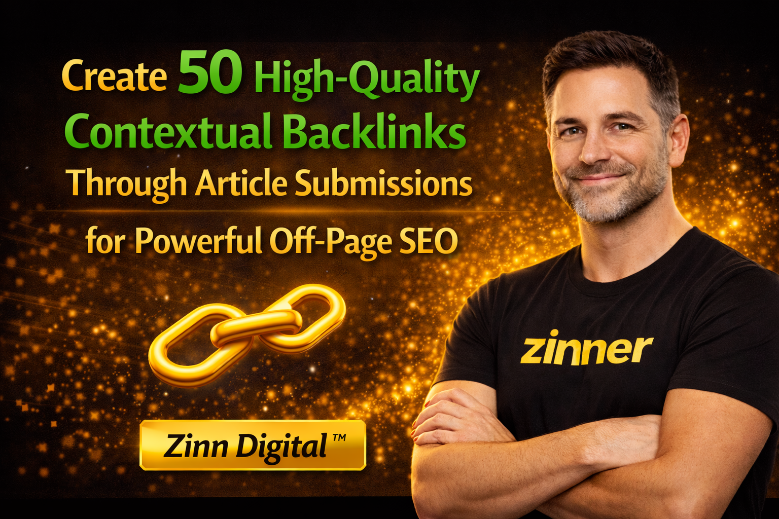 Create 50 High-Quality Contextual Backlinks Through Article Submissions For Powerful Off-Page Seo 1 Create 50 High-Quality Contextual Backlinks Through Article Submissions For Powerful Off-Page Seo By Zinn Digital