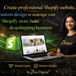 Shopify Expert Marketplace 39 Zinn Hub