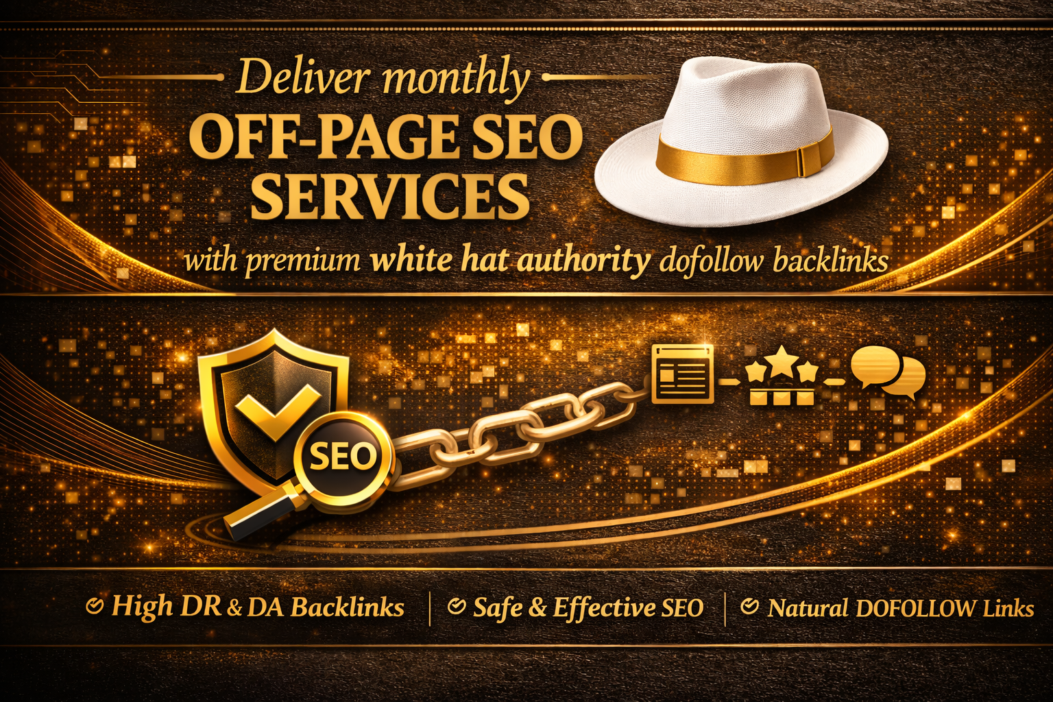 Deliver Monthly Off-Page Seo Services With Premium White Hat Authority Dofollow Backlinks 1 Deliver Monthly Off-Page Seo Services With Premium White Hat Authority Dofollow Backlinks