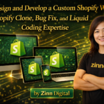 Shopify Expert Marketplace 9 Zinn Hub