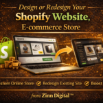 Alternativa a Fiverr Shopify 55 Zinn Hub