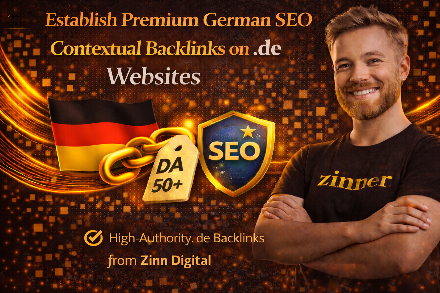 Establish Premium German Seo Contextual Backlinks On .De Websites 1 Establish Premium German Seo Contextual Backlinks On .De Websites From Zinn Digital