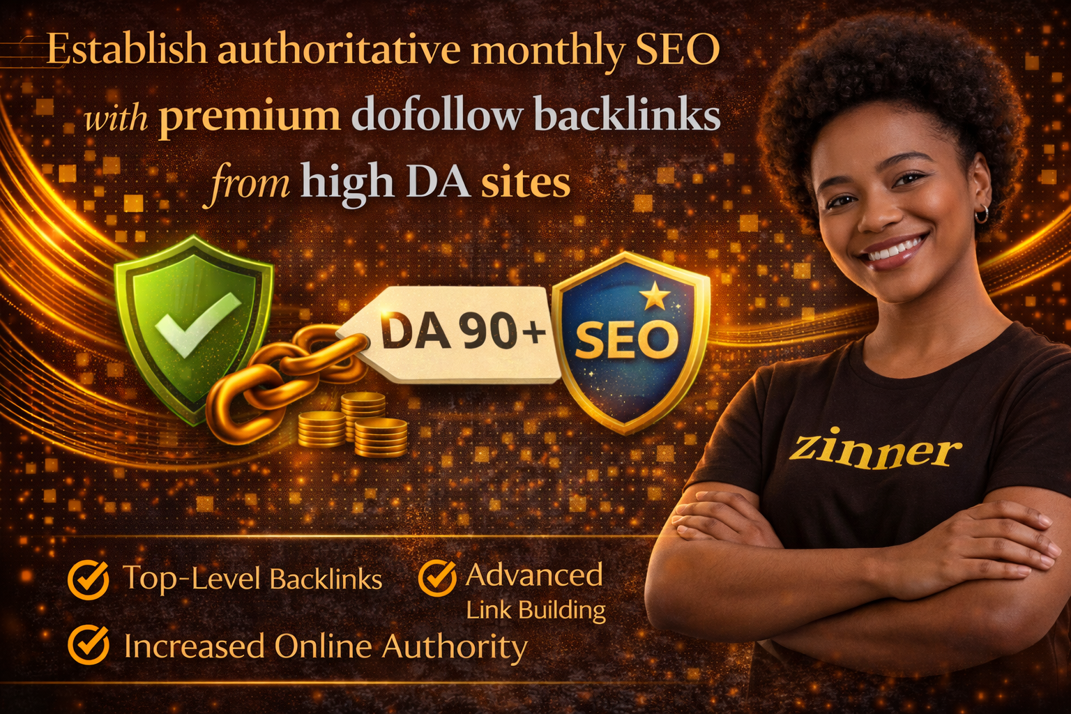 Establish Authoritative Monthly Seo With Premium Dofollow Backlinks From High Da Sites 1 Establish Authoritative Monthly Seo With Premium Dofollow Backlinks From High Da Sites By Zinn Digital