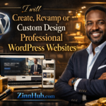 Marketplace de Desarrolladores Wordpress 19 &Raquo; Zinn Hub