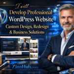 Marketplace de Desarrolladores Wordpress 29 &Raquo; Zinn Hub