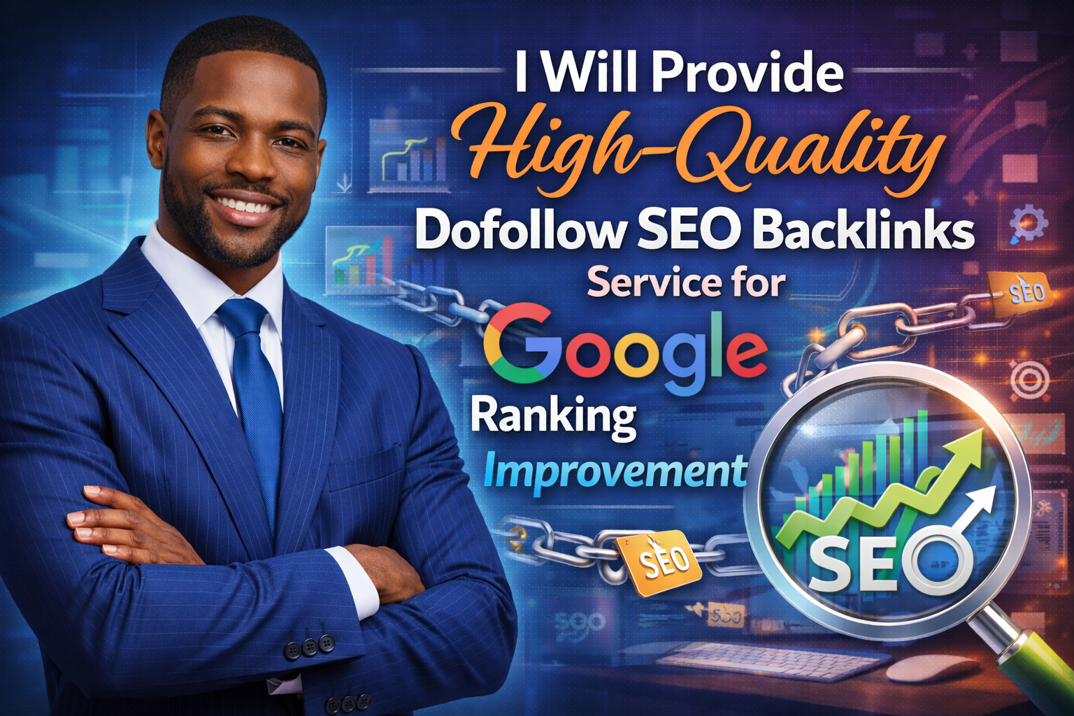 High-Quality Dofollow Seo Backlinks Service For Google Ranking Improvement 1 High-Quality Dofollow Seo Backlinks Service For Google Ranking Improvement