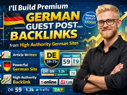 I'Ll Build Premium German Guest Post Backlinks From High Authority German Sites 3 I'Ll Build Premium German Guest Post Backlinks From High Authority German Sites