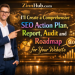 Mercado de Servicios SEO 7 Zinn Hub