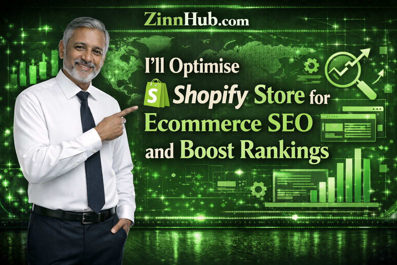 I'Ll Optimise Shopify Store For Ecommerce Seo And Boost Rankings 1 I'Ll Optimise Shopify Store For Ecommerce Seo And Boost Rankings