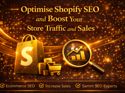 Optimise Shopify Seo And Boost Your Store Traffic And Sales With Zinn Digital