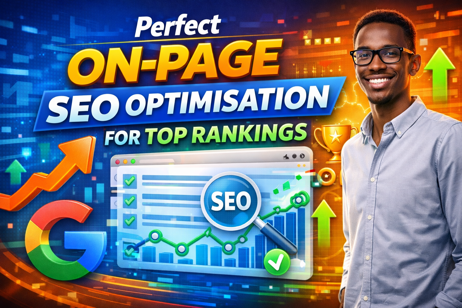 Perfect On-Page Seo Optimisation For Top Rankings 1 Perfect On-Page Seo Optimisation For Top Rankings