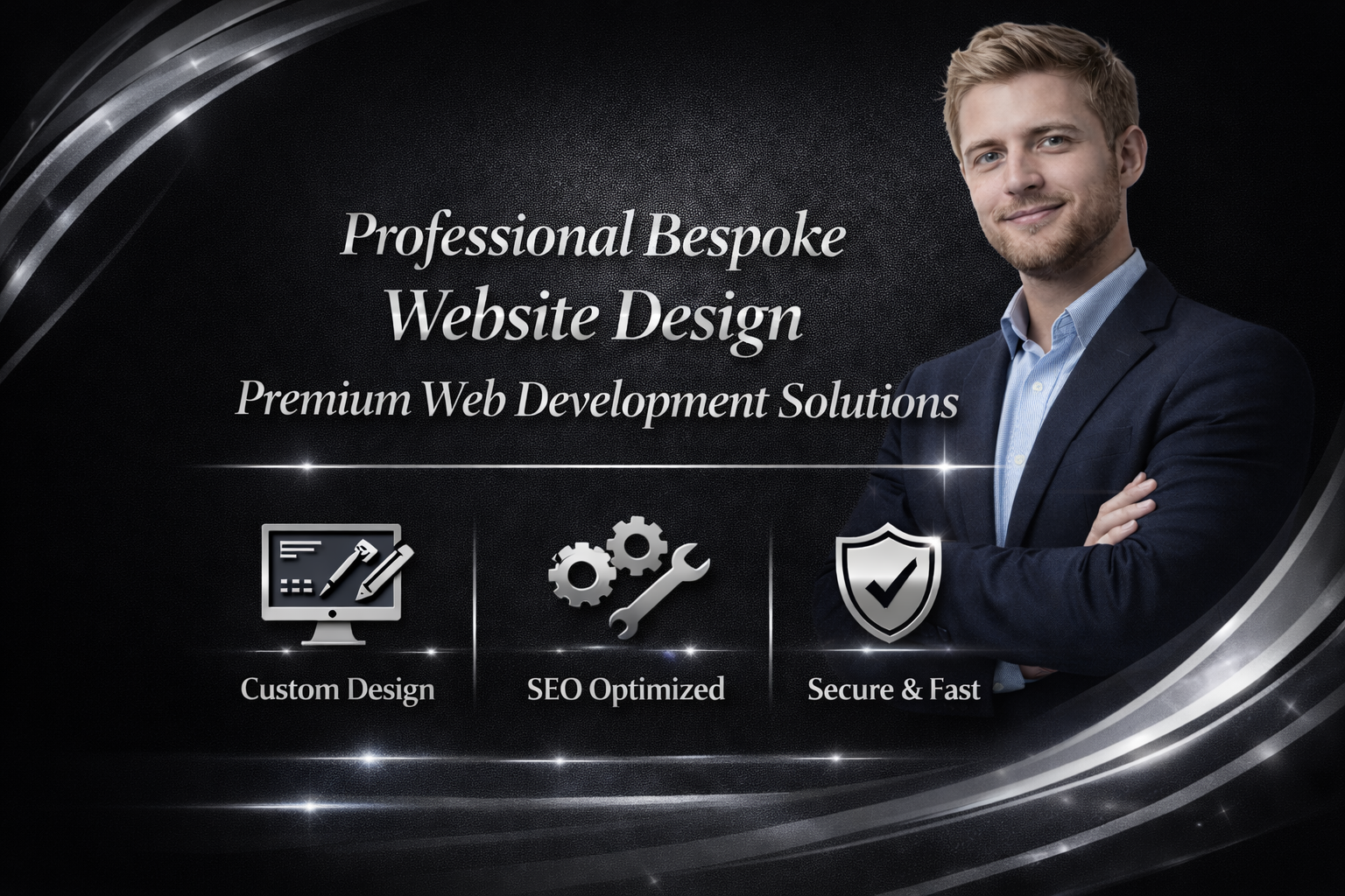 Professional Bespoke Website Design | Premium Web Development Solutions 1 Professional Bespoke Website Design Premium Web Development Solutions