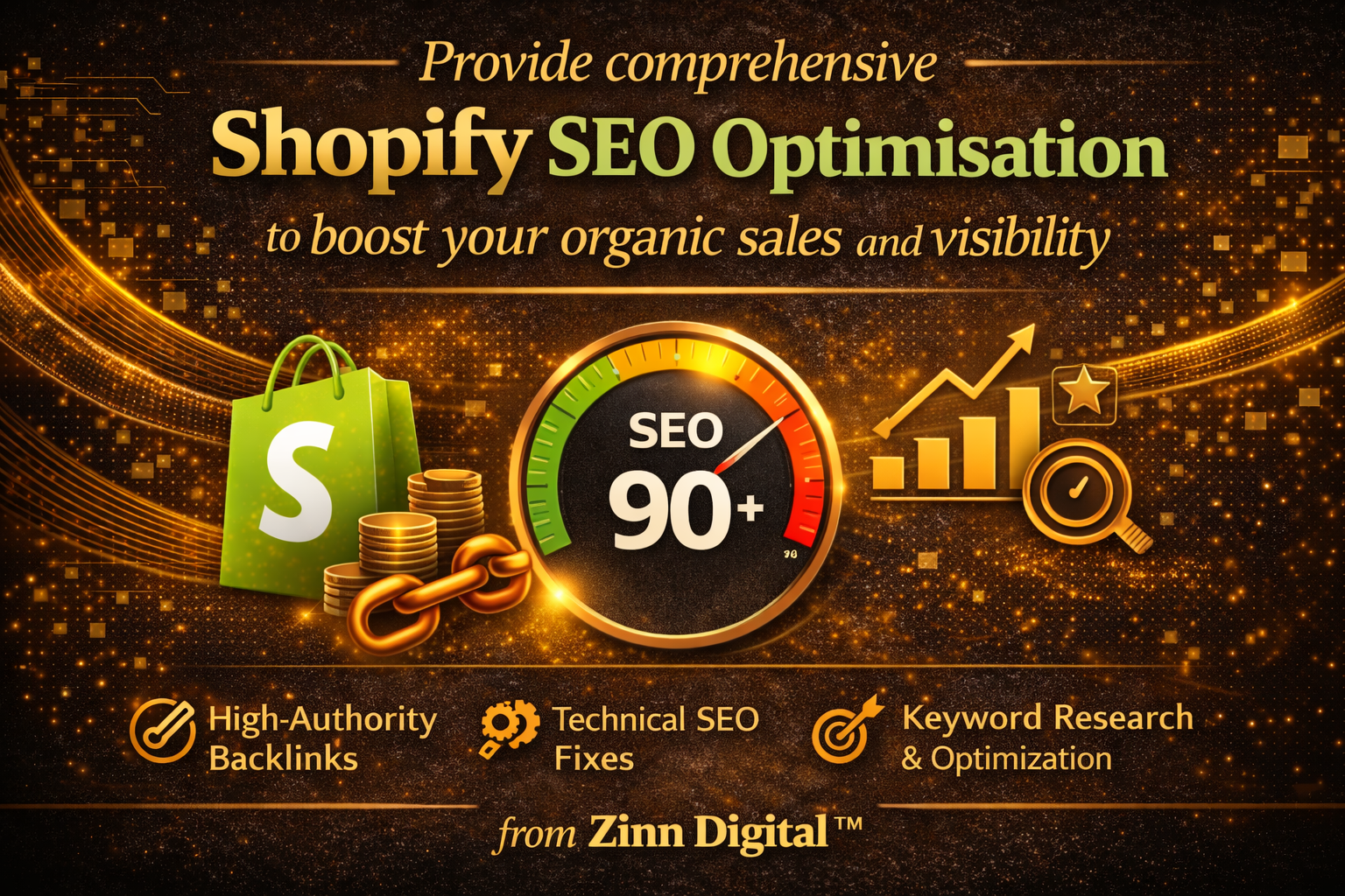 Provide Comprehensive Shopify Seo Optimisation To Boost Your Organic Sales And Visibility 1 Provide Comprehensive Shopify Seo Optimisation To Boost Your Organic Sales And Visibility