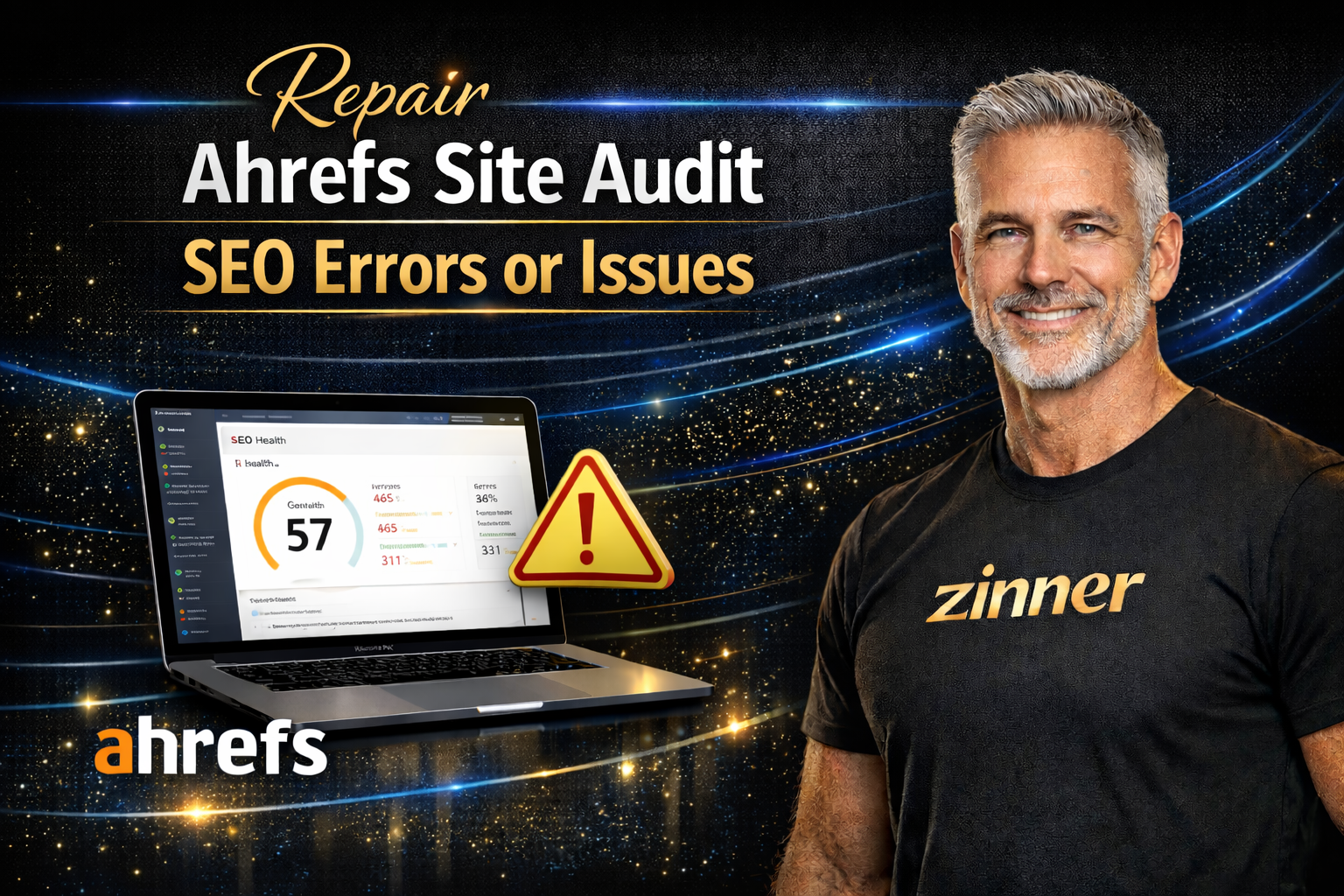 Repair Ahrefs Site Audit Seo Errors Or Issues 1 Repair Ahrefs Site Audit Seo Errors Or Issues By Zinn Digital