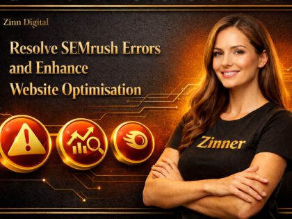Resolve Semrush Errors And Enhance Website Optimisation