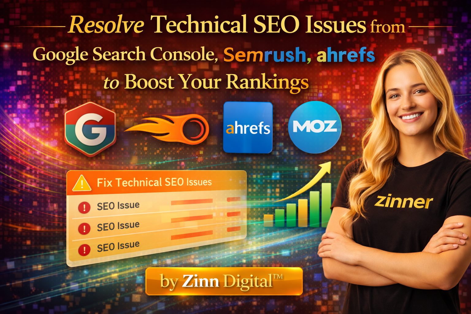 Google Search Console və ya hər hansı bir SEO alətindən texniki SEO səhvlərini düzəldəcəyəm 1 Zinn Hub bazarında görüş idarəçiliyi üzrə təcrübəli frilanserləri işə götürün. Təsdiqlənmiş peşəkarların təklifini araşdırın, paketləri və qiymətləri müqayisə edin. Təhlükəsiz ödənişlər; kriptovalyutalar qəbul edilir. Görüş idarəçiliyi üzrə ekspertinizi bu gün tapın!