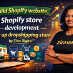 Shopify Expert Marketplace 19 Zinn Hub
